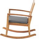 MONTROSE ROCKING CHAIR