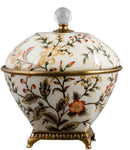 Lovecup Jasmine Star Jewelry Box L224