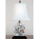 Lovecup Jasmine Star Flower Square Table Lamp L243