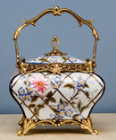 Lovecup Bittersweet Trellis Box L316