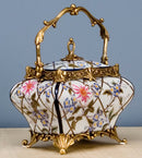 Lovecup Bittersweet Trellis Box L316