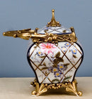 Lovecup Bittersweet Trellis Box L316