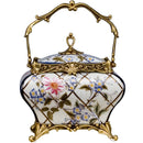 Lovecup Bittersweet Trellis Box L316