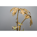 Lovecup Porcelain Peacock Palm Garden L337