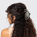 Sage Octopus Claw Clips 3pc Set