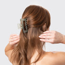 Sage Octopus Claw Clips 3pc Set