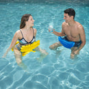 Aquaria Tropicali Saddle Seat - 2 Pack