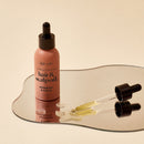 Rosemary & Biotin Scalp & Hair Strengthening Oil