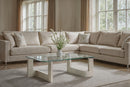 Bartlett - Rectangular Table