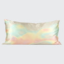 Aura Satin Pillowcase - King