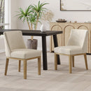 DINING CHAIR MP2 (set of 2)