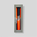 Dip Dye Neon Set of 3- Candles