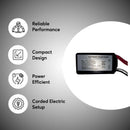 60W Halogen Electronic Potted Current Transformer