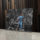 Bryce Harper Canvas Art - Phillies Grand Slam Wall Decor
