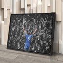 Frank Lampard Canvas – Soccer Legend Canvas for Man Cave