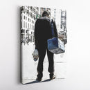 The Joker Canvas Art – Heath Ledger Dark Knight Decor