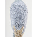 Lovecup Porcelain Blue Heron L007