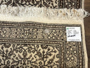 Small Turkish Kayseri Rug 2x3, Allover Pattern