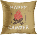Camping Cushion Covers