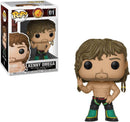 Funko Pop! Wrestling: Bullet Club - Kenny Omega