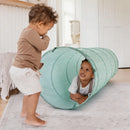 Tiny Land® Adventure Play Tunnel - Green