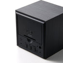 kutia Cube Click Clock