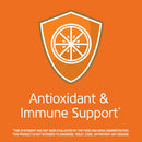 21st Century Vitamin C 1000mg Tablets, Immune & Antioxidant, 110 Count