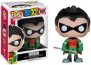 Funko POP TV: Teen Titans Go! - Robin