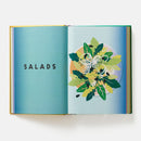 Vegan Cookbook: The Essential Guide - Book