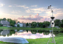 Wireless Vantage Pro2™ Plus Sensor Suite Weather Station with 24-Hr Fan-Aspirated Radiation Shield - SKU 6328, 6328M
