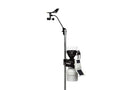 Wireless Vantage Pro2™ Plus Sensor Suite Weather Station with 24-Hr Fan-Aspirated Radiation Shield - SKU 6328, 6328M