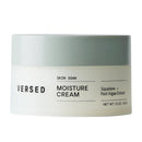 Versed Skin Soak Moisture Cream | Sqalane + Red Algae Extract, 1.5 Oz