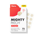 Mighty Patch Original patch from Hero Cosmetics – The