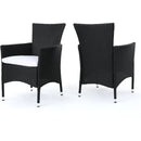 MALTA DINING CHAIR(set of 2)