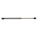Whitecap 7-1/2" Gas Spring - 20lb - Stainless Steel
