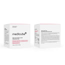 medicube Toner Pads Red Succinic Acid Panthenol Facial Peeling Pad | Exfoliating Toner Pad for Breakout-Prone Skin | Niacinamide, AHA, BHA, and Soothing Panthenol - Non-Comedogenic, 70 Pads (1 Pack)