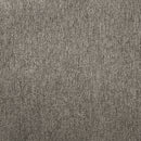 Dorian Fabric Upholstered Full Panel Bed Taupe