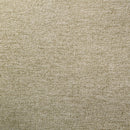Mokena 46-inch Upholstered Eastern King Platform Bed Brown