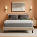 12 Inch King Gel Memory Foam Mattress CertipurUS Certified