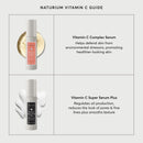 Naturium Vitamin C Complex Serum with Hyaluronic Acid, 1 fl oz