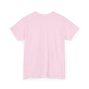 "I Miss America" Heart Unisex Heavy Cotton Tee