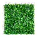 12pieces of 20 inch x 20 inch lawn wall panels, artificial lawn wall panels, green background decoration, boxwood fence wall panels, party, wedding, indoor, backyard, Christmas decoration, 33sq.FT