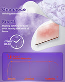 30 Packs Steam Eye Mask Lavender,Warm Compress for Dry Eyes Sleep Mask,Hot Auto Heated Eye Masks Relaxing Items for Women Moist Heat Soothing Eye Fatigue,Disposable Eye Mask for SPA Essentials