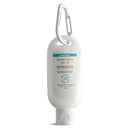 Coral Reef Safe Sunscreen Lotion TSA Compliant SPF 30 Biodegradable Zinc