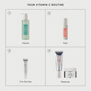 Naturium Vitamin C Complex Serum with Hyaluronic Acid, 1 fl oz