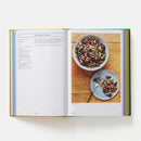 Vegan Cookbook: The Essential Guide - Book