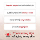 celimax The Vita A Retinal Shot Tightening Booster | 0.1% Retinal, 3% Matryxyl, High-Strength Retinoid for Anti-Aging, Pore Minimizer, Wrinkles & Fine Lines, Firmer Skin, 15ml, Korean Skin Care Gift