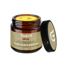 Aloe Vera Butter | Multiple Sizes | Vegan & Made in the USA | tHoli