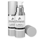Vibriance Super C Vitamin C Serum for Mature Skin, 1 fl oz, Pack of 2