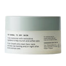 Versed Skin Soak Moisture Cream | Sqalane + Red Algae Extract, 1.5 Oz